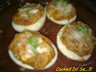 Egg Dishes
