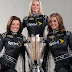 Miss Sprint Cup Unveiled