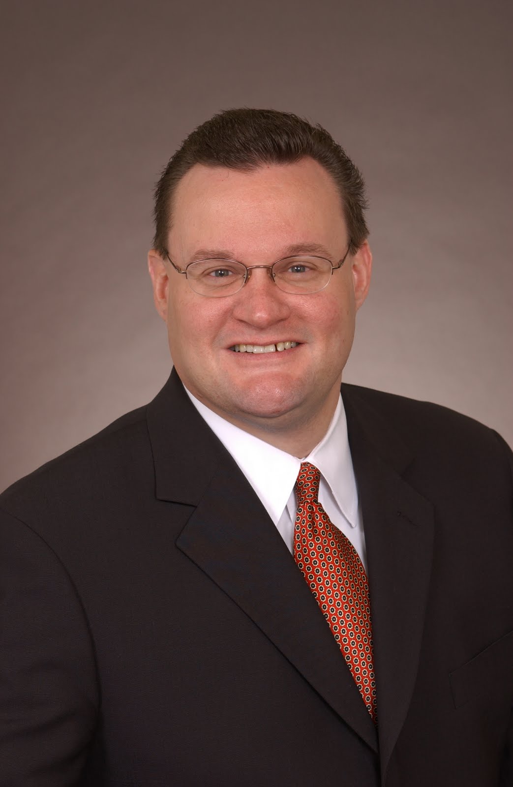 The Capitol View Representative Bradley Jones Elected to 5th Term as