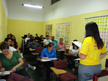 PARADA OBRIGATÓRIA