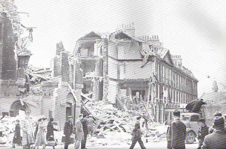 The Bath Blitz Here it is...