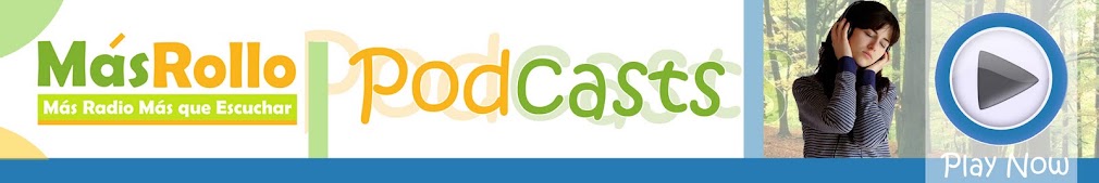Mas rollo Podcast
