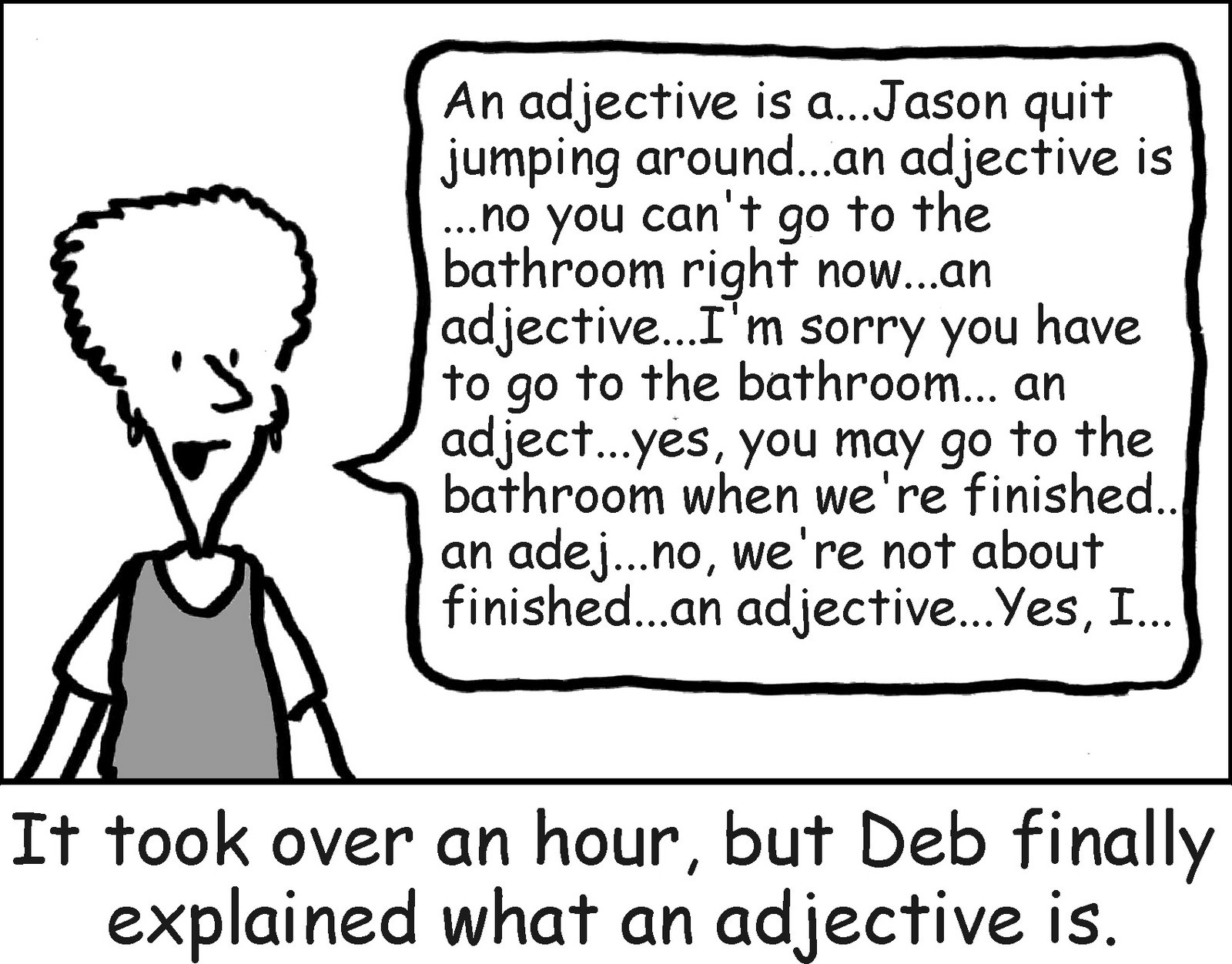 adjective+funny+cartoon (image)