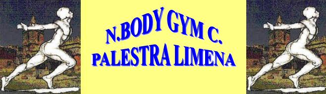 New Body Gym Center