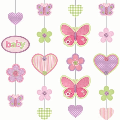 Baby Decor on Babylove Decoration Type Most Suitable For Your Baby