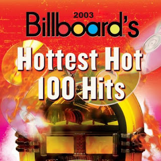 Billboard 2003 Top