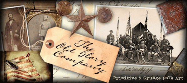 The Old Glory Company