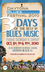 Daytona Blues Festival