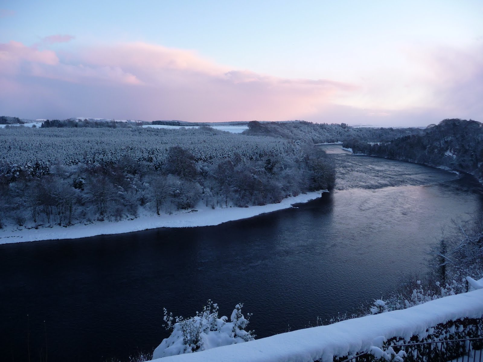 Stanley Perthshire