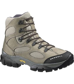 bear grylls hiking boots