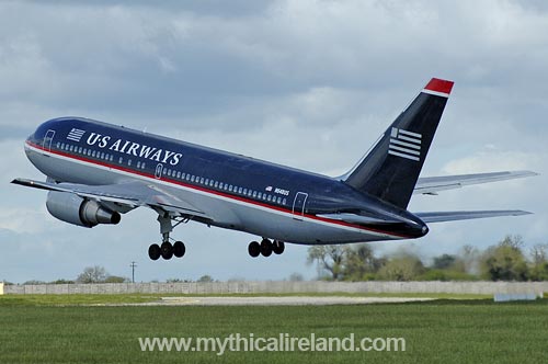 3: US Airways
