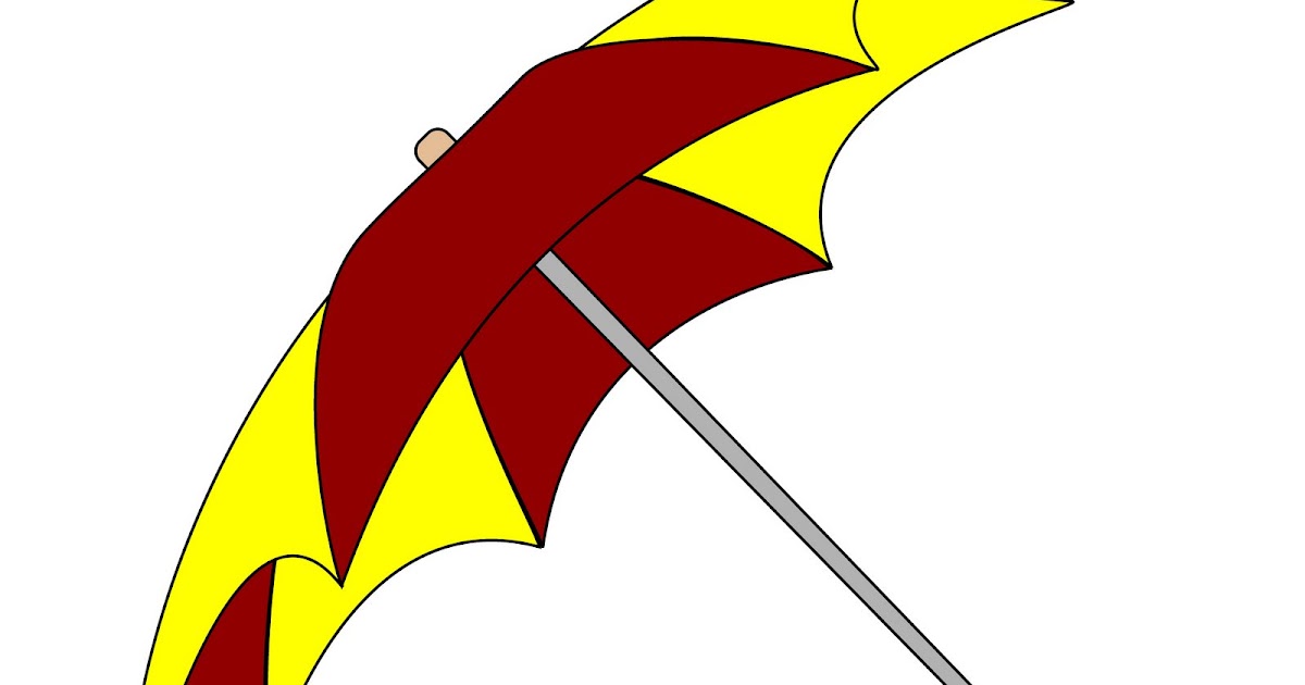 X.Y.Z. and more for all Making an umbrella with Illustrator.