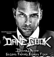Dane Cook