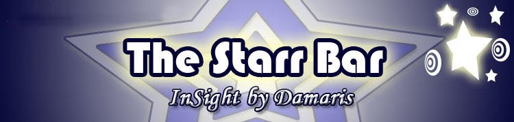The Starr Bar