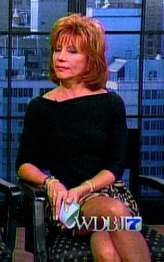 HOT TRENDS - NEWS: joy philbin