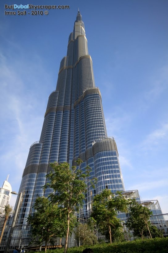 Sights You'd Like to See in a Bond Film - Page 2 Burj+Khalifa+(24)