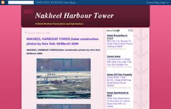 Nakheel Harbour Tower