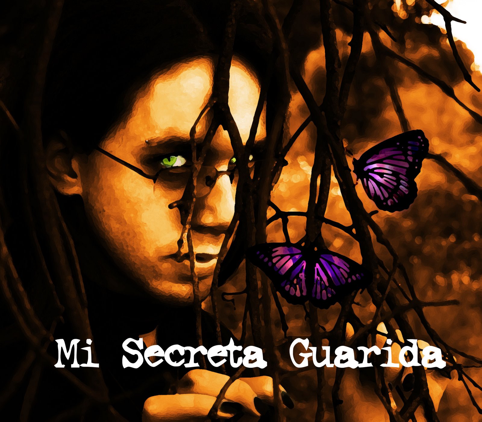 Mi secreta guarida