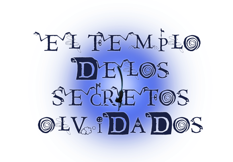 El Templo de los Secretos Olvidados