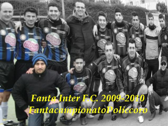 stagione 2009-2010