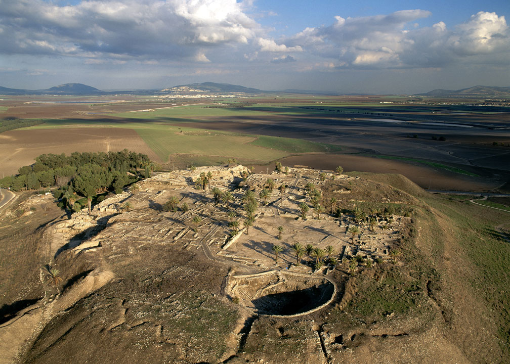 Signs of the Times Ezekiel 3839 War of Gog and Magog and Armageddon