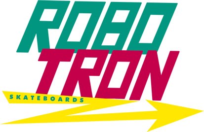 Robotron Skateboards