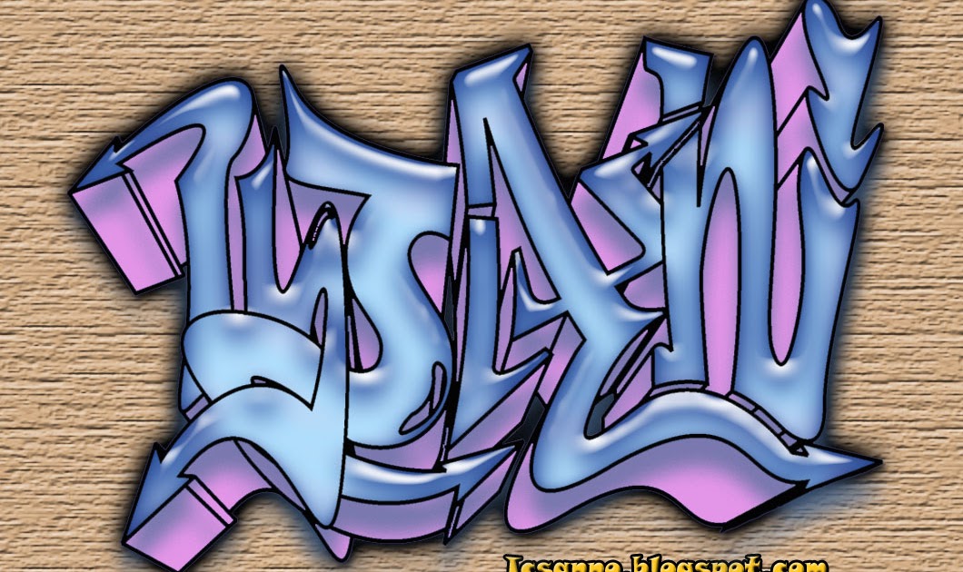 Buat Graffiti Online Bisa Di Save