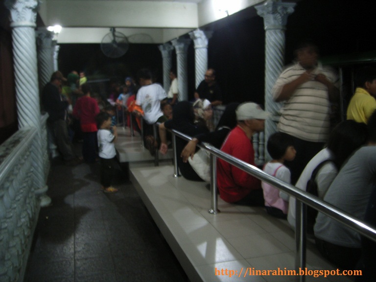 Night Safari Taiping