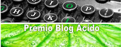 Blog Ácido