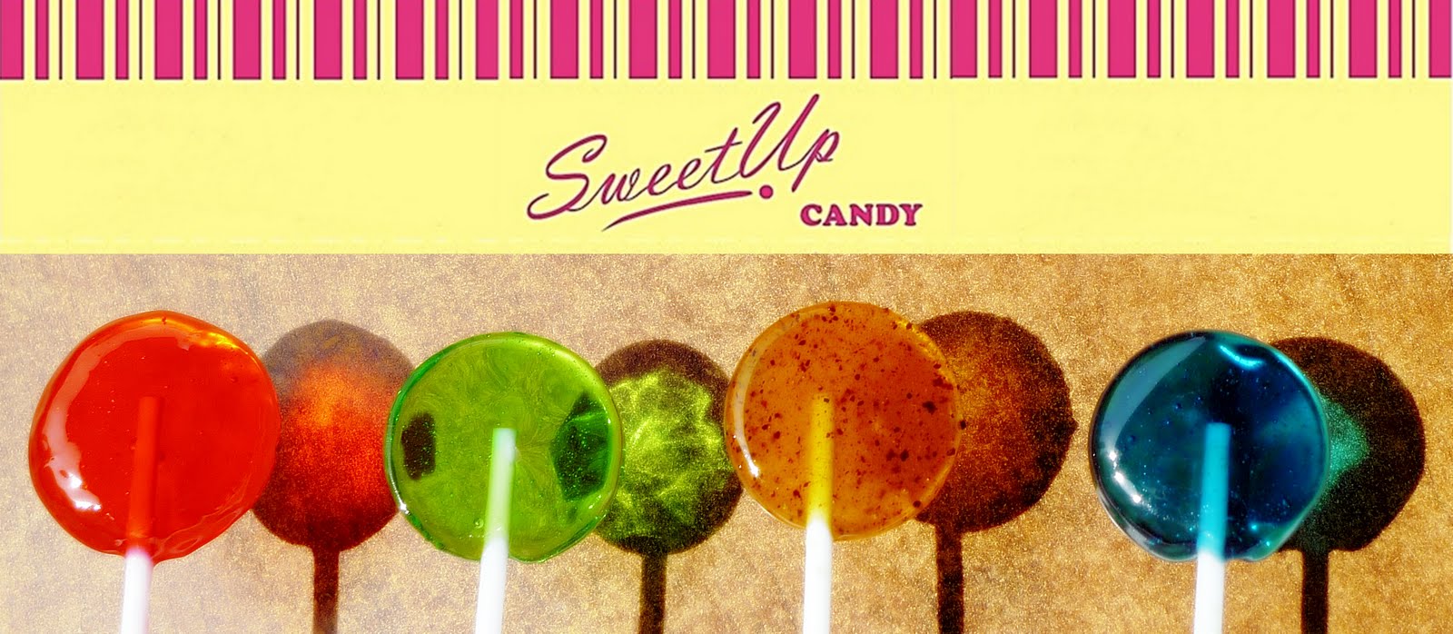 SweetUp Candy