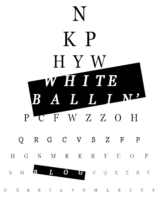 Whiteballin