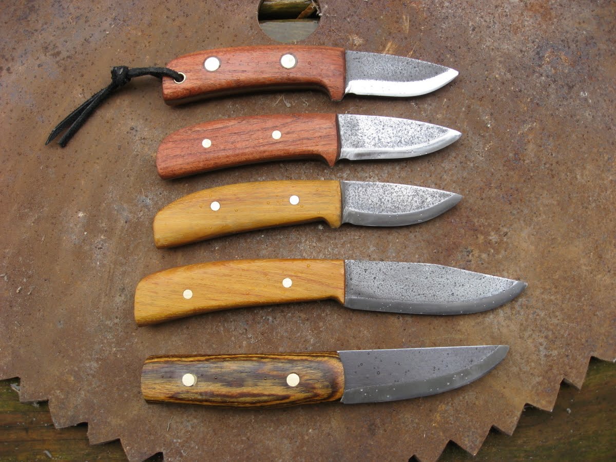 Trails and Tales Saw Blade Magic