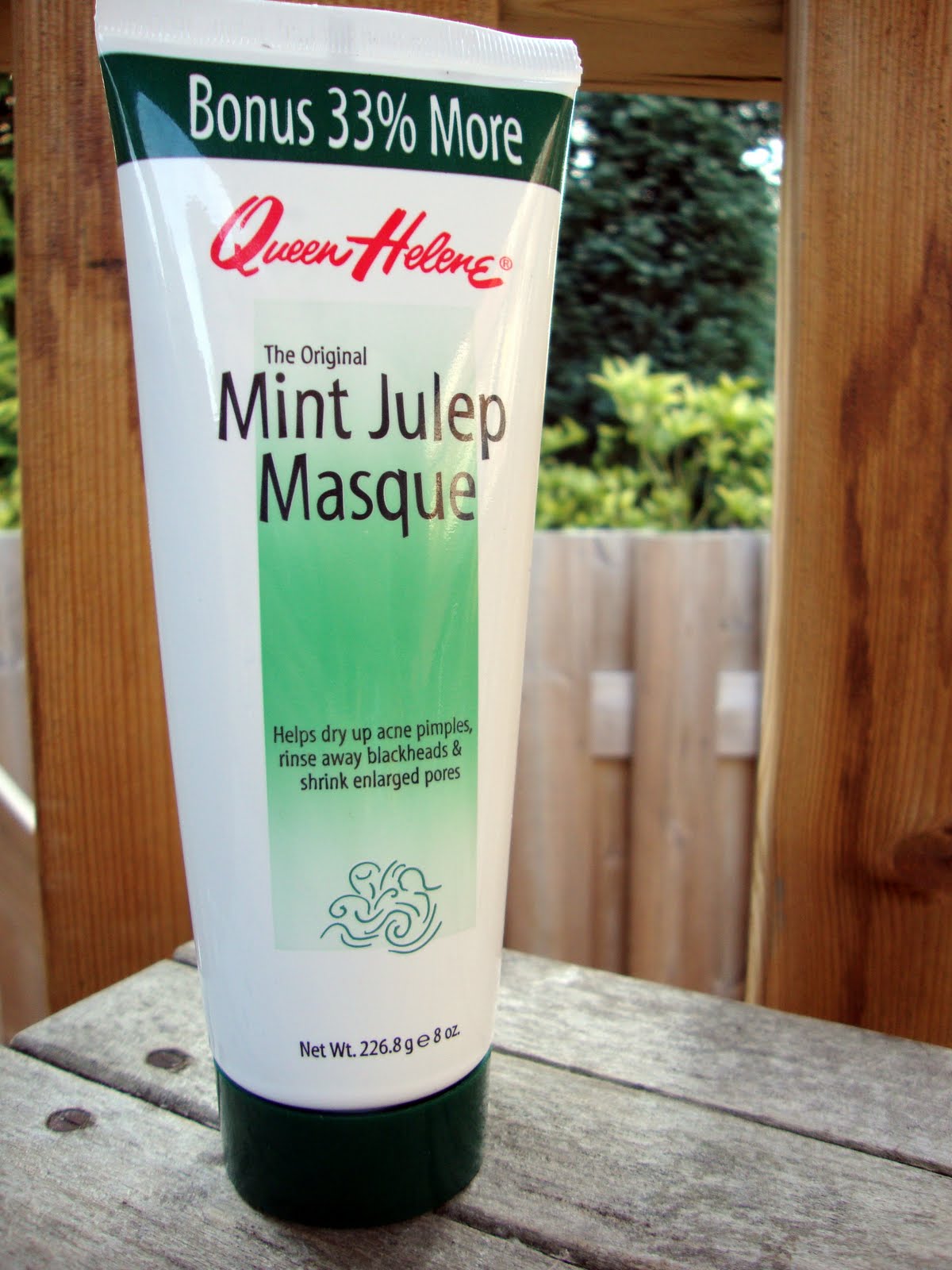 Mint Julep Masque OurFavourites