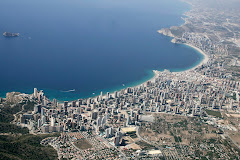 Benidorm