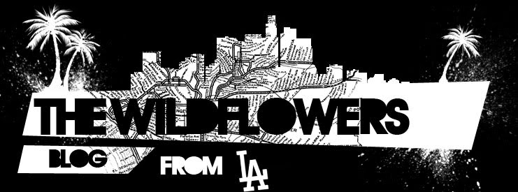 The Wildflowers Blog