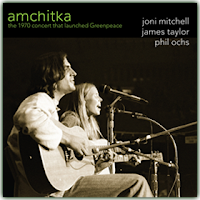 Amchitka