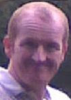 Andy Carmichael