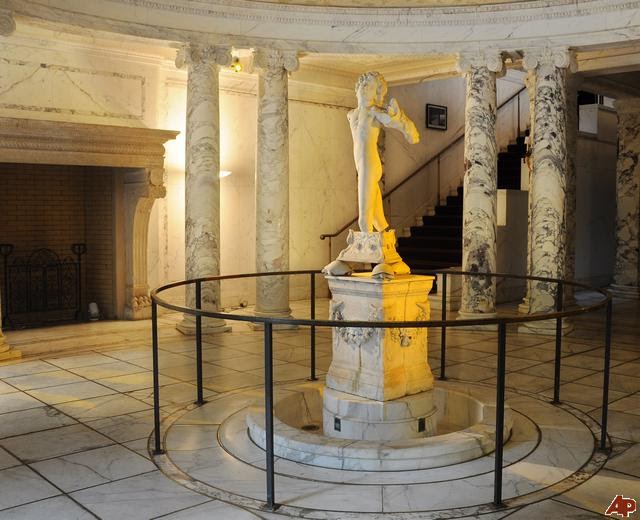 Food, Music and Beyond..!!!! Marble story