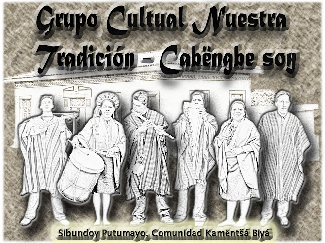 grupo cultural nuestra tradicion