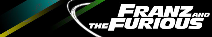 fRANz & thE fURiOus