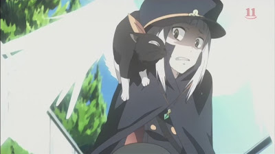 Get Anime Baka About Shigofumi For Android Get Wallpaper Anime Baka About Shigofumi HD