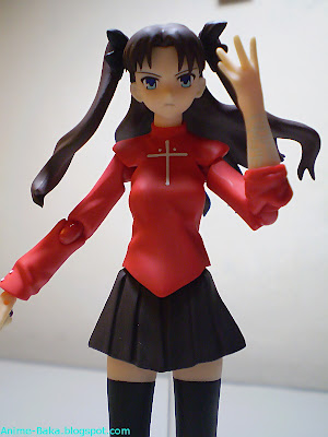 Rin Figma