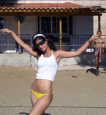 playa playa