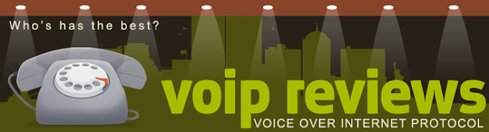 The VOIP Reviews