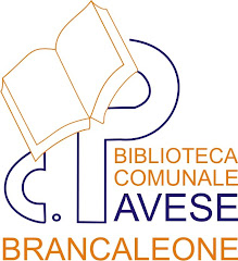 Comitato Gestione Biblioteca Comunale "C.PAVESE" Brancaleone(RC)
