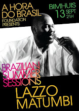 Lazzo Matumbi - 2008