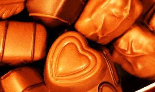 Audible Chocolate