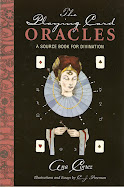 The Playing Card Oracles by Ana Cortez and C.J. Freeman - click for purchase