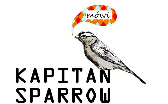 Kapitan Sparrow