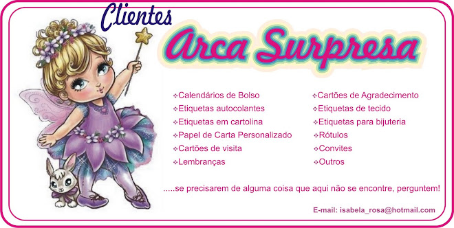 Arca-Surpresa Clientes
